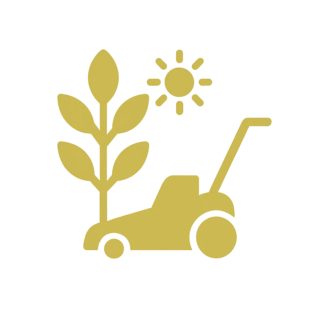 Icon Pflege & Betreuung
