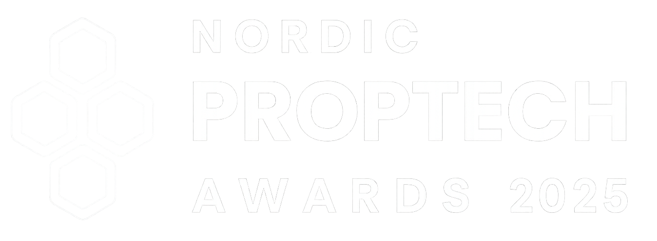 Nordic proptech award