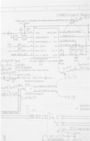 Uvionix Technology Blueprint Preview