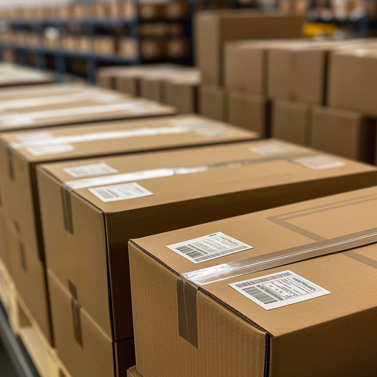 Data Verification: The Backbone of Efficient Inventory Management