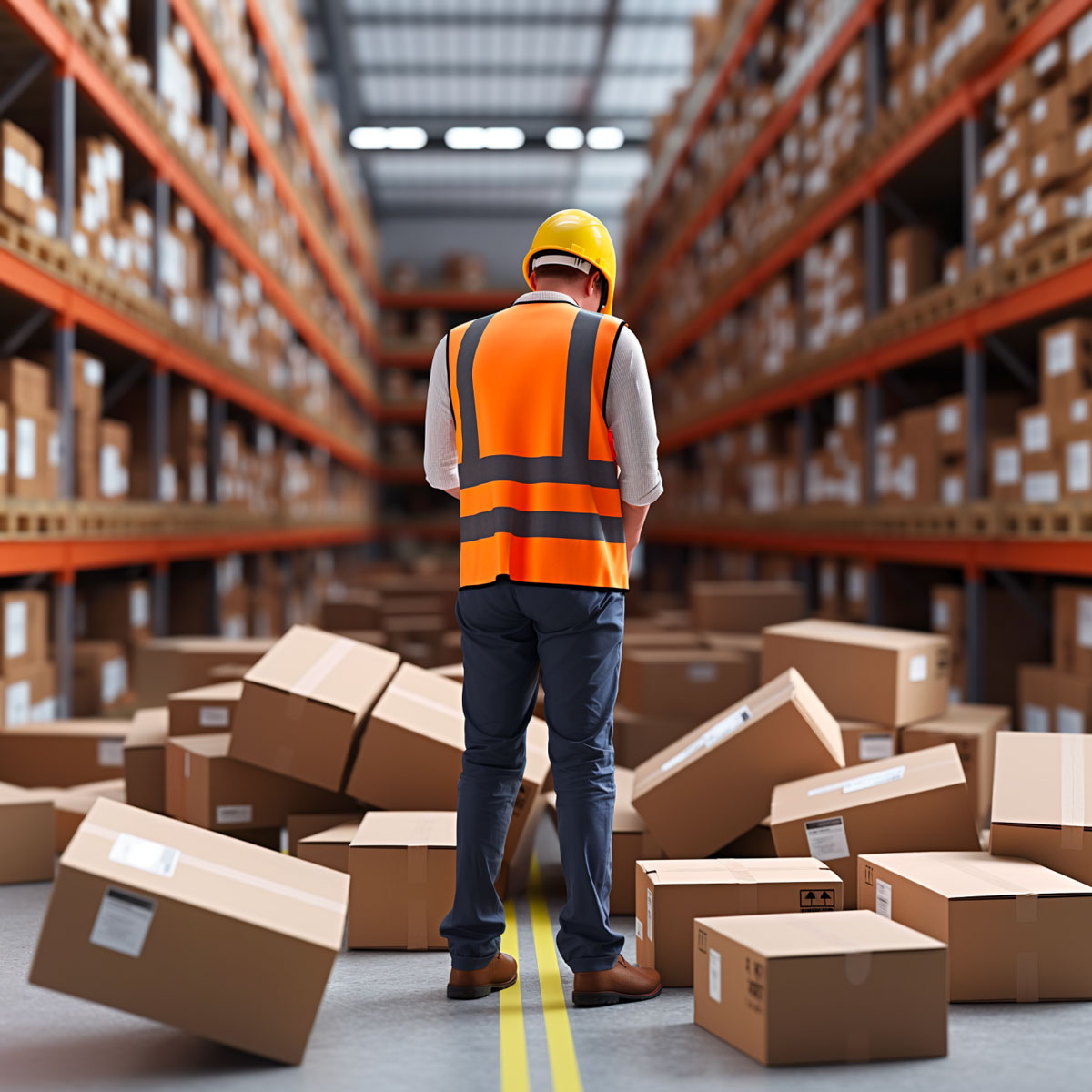 Limitations of Advanced Perpetual Inventory Systems