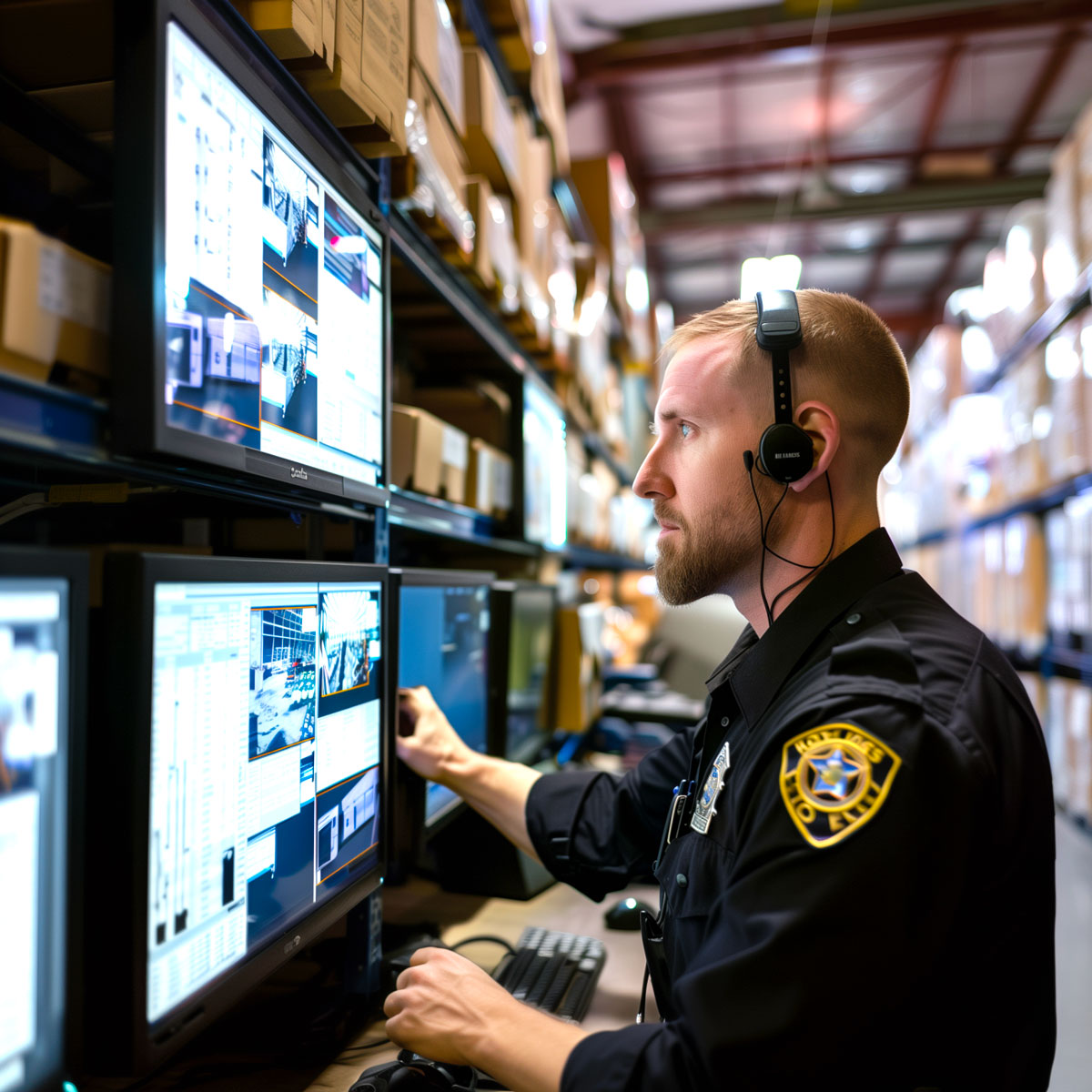 Swift theft detection, powered by real-time accurate data, plays a pivotal role in enhancing overall security in various settings, from retail to warehouse management. 
