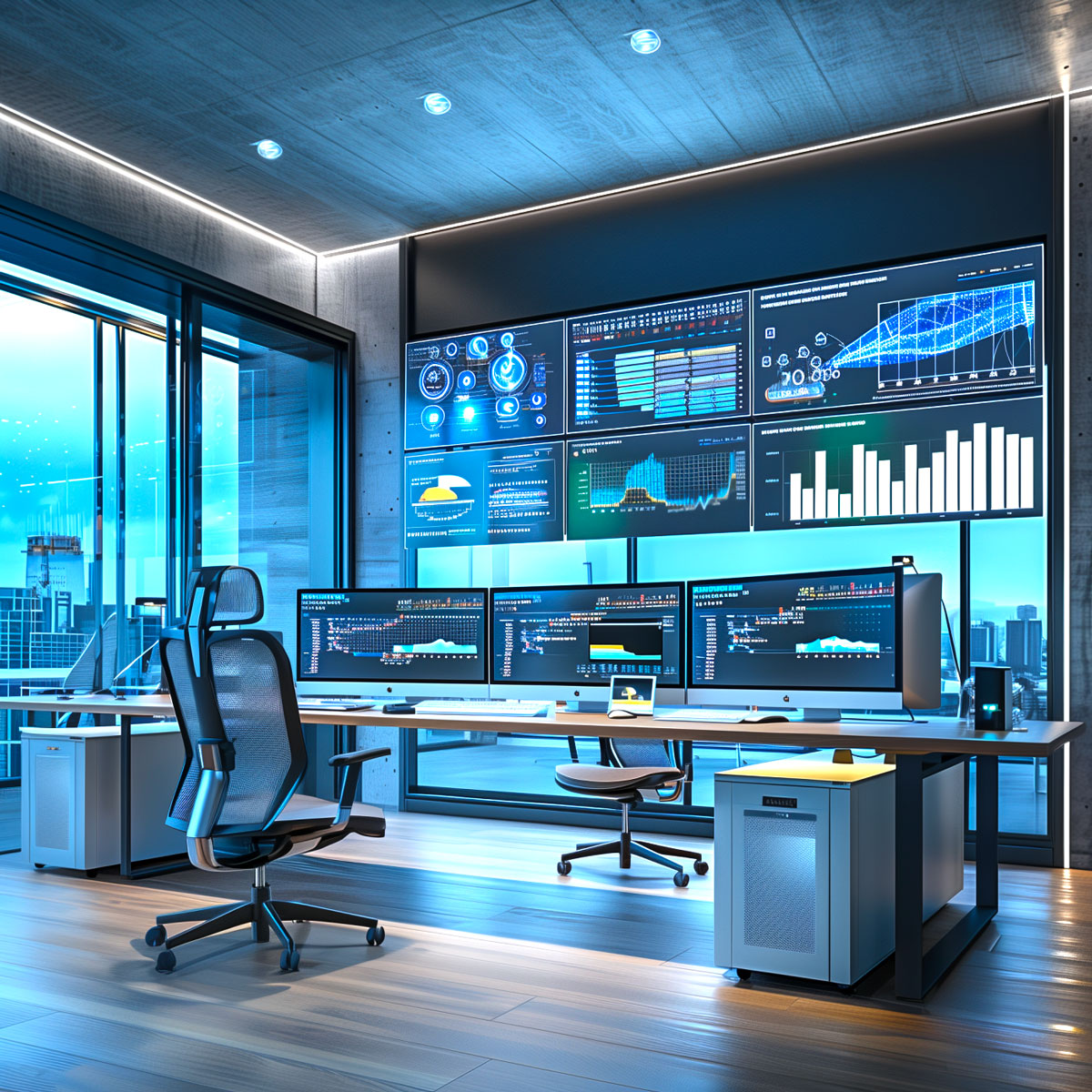 Maximizing Warehouse Productivity: The Imperative of Efficiency for Operational Optimization, Cost Reduction, and Meeting Customer Expectations