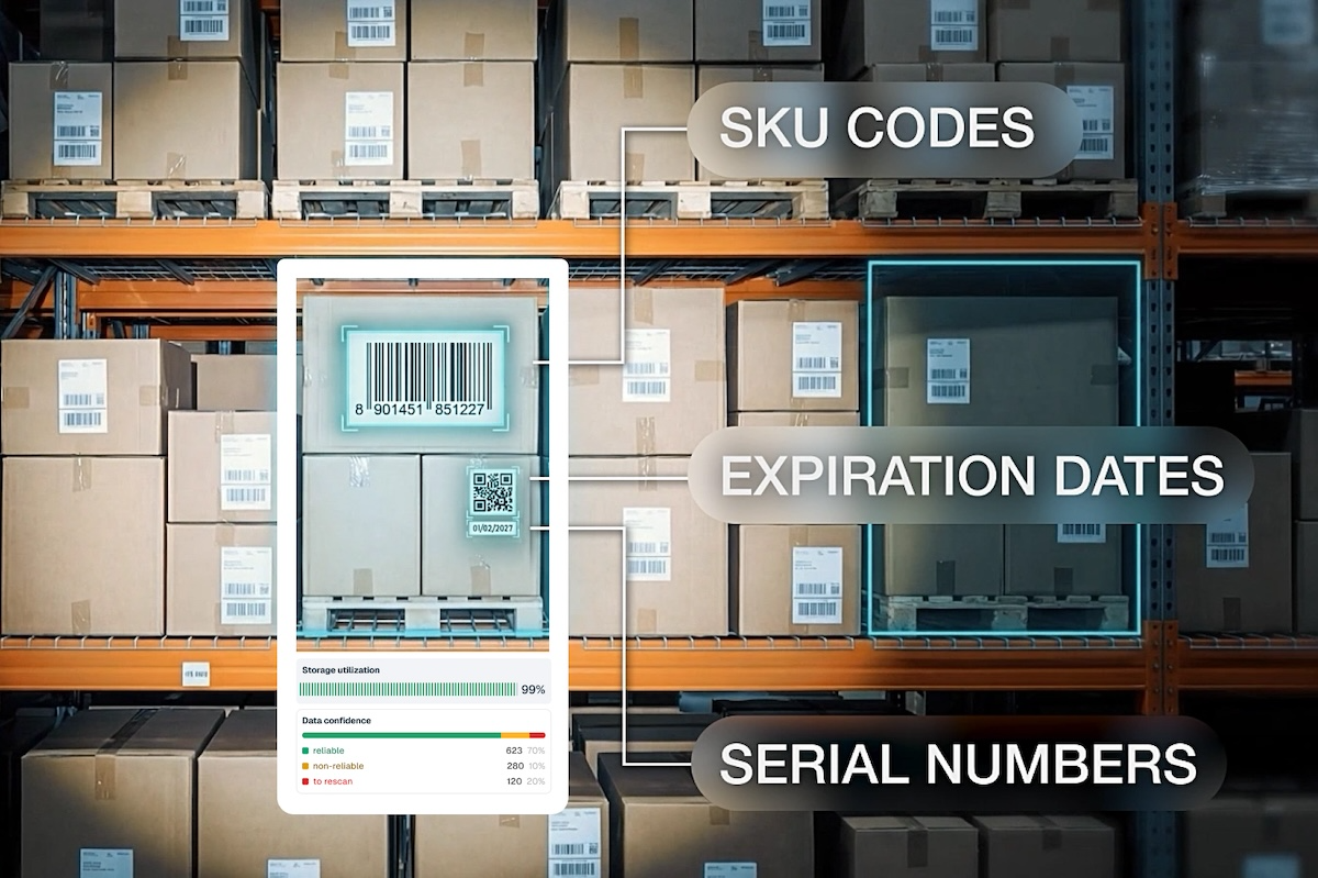 Having documented visual proof and a detailed audit log, especially in inventory management, marks a game-changing advancement in operational transparency and accountability. 