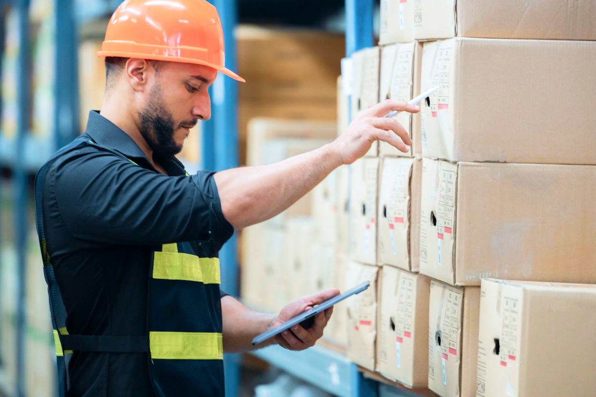 Reducing order fulfillment errors through verified inventory data is essential for enhancing operational efficiency and customer satisfaction in the supply chain. 