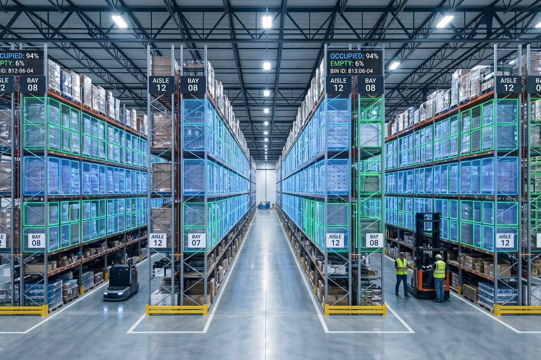 Enhancing Storage Efficiency and Preventing Overcapacity