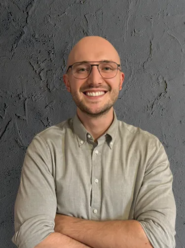 Augenoptikermeister Michael Zuleger