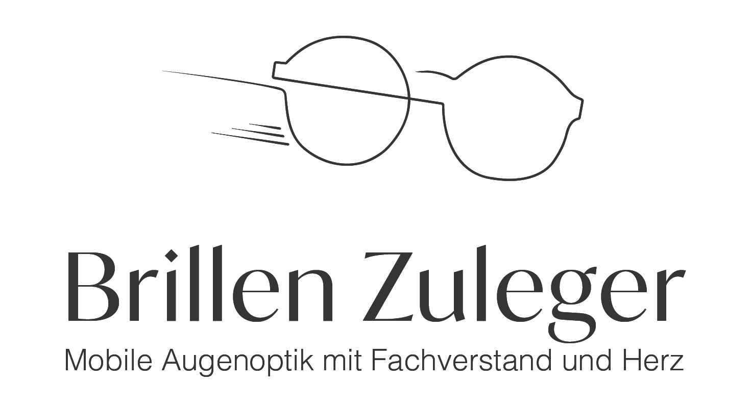 Brillen Zuleger - Ihr mobiler Optiker