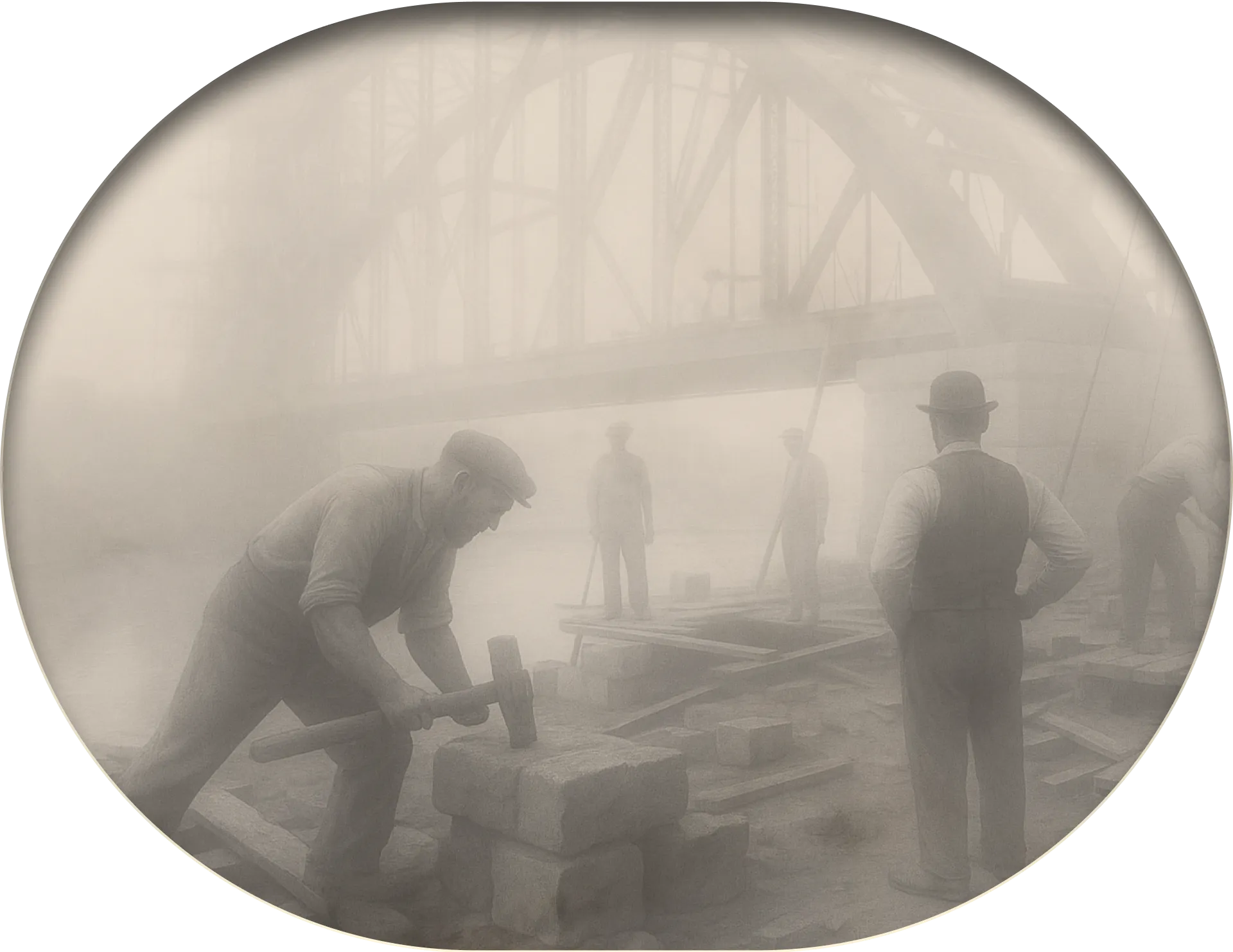 During the industrial revolution, coal powered progress. But miners faced invisible threats: perilous flammable gases that built up without warning.