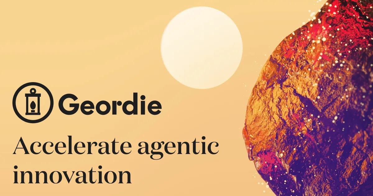 AI Agent Security Platform for Enterprises | Geordie AI