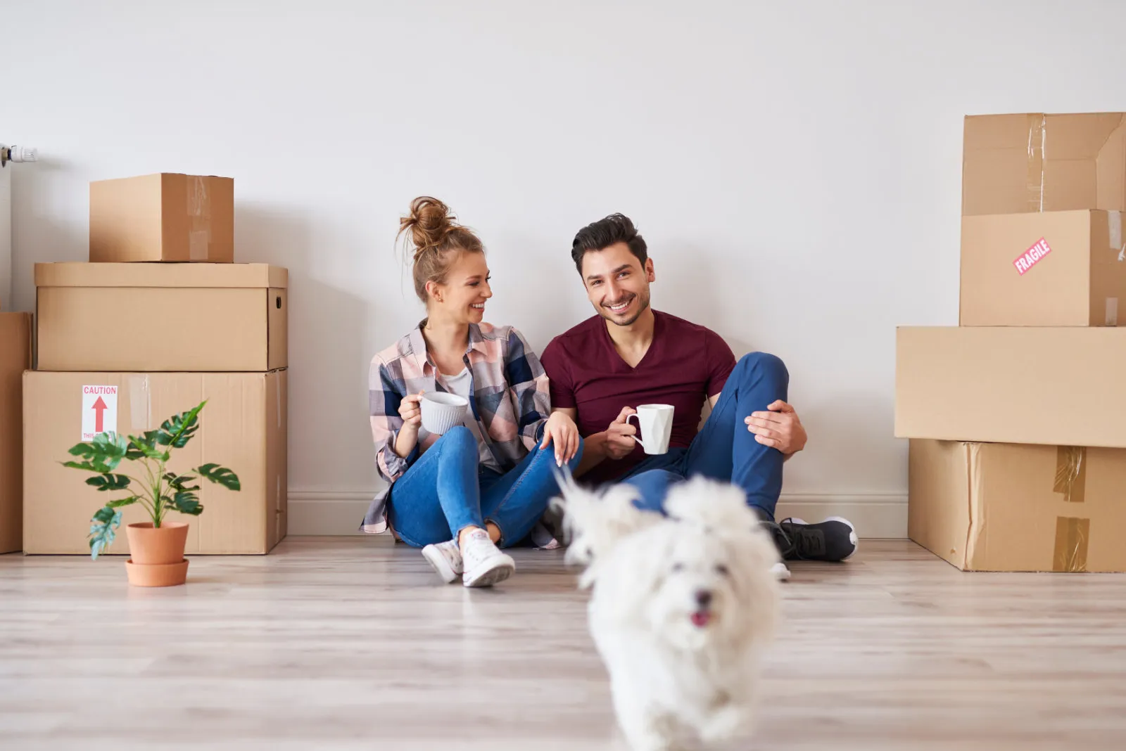 Appartement kopen? Let niet alleen op de woning, maar óók op de VvE