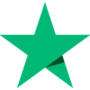 Trustpilot rating comparison — Fathom 4.8 out of 5 stars, Read.ai 1.3 out of 5 stars