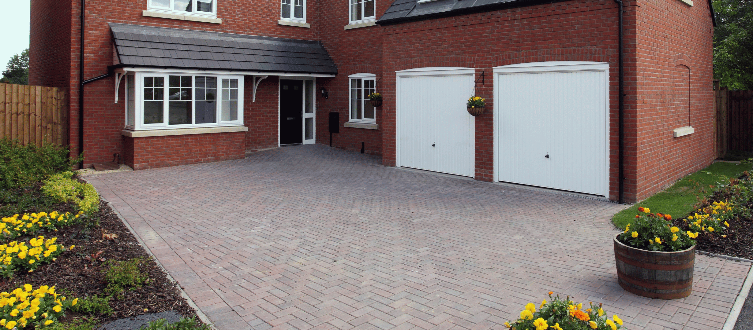 How to take care of your driveway