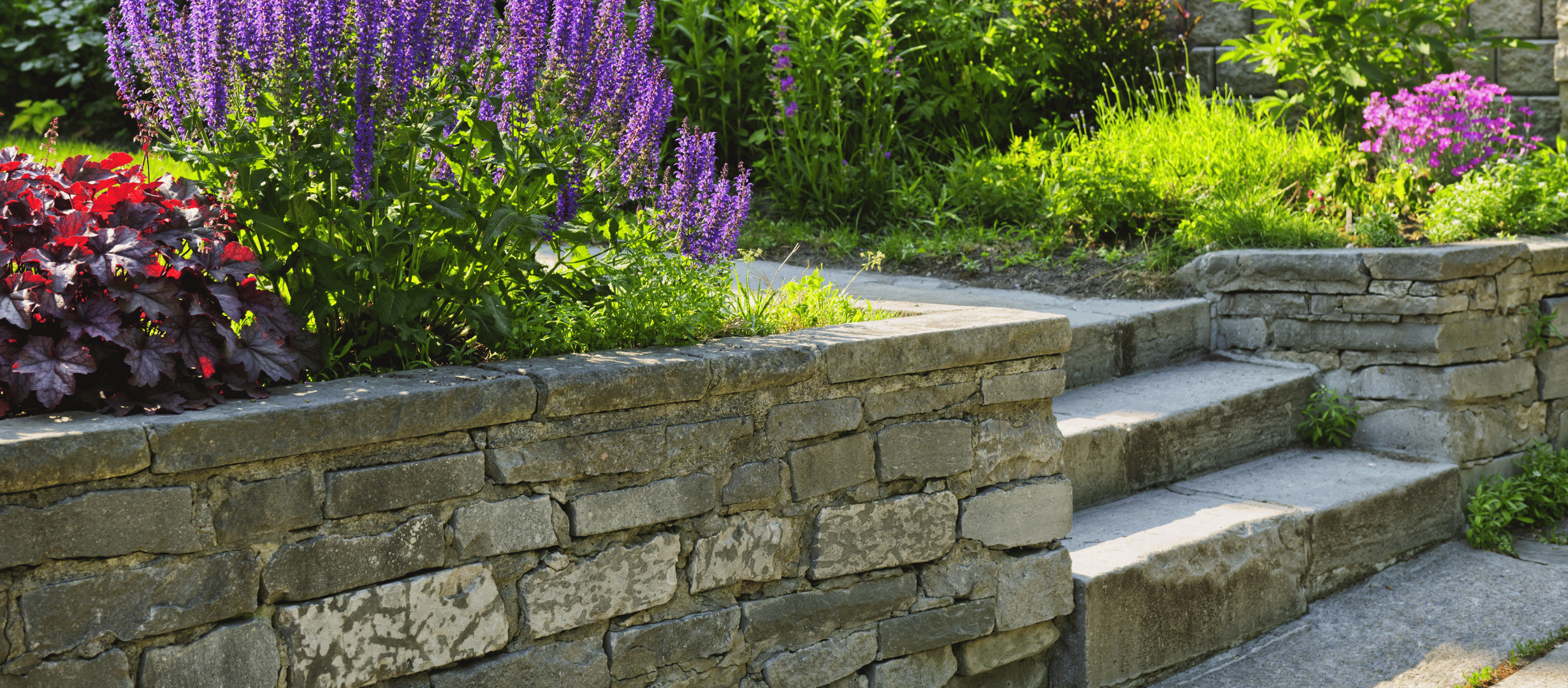 How much does landscape gardening cost?