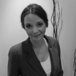 Portrait of Betina Joy Pedersen