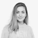 Portrait of Sonia Solimani