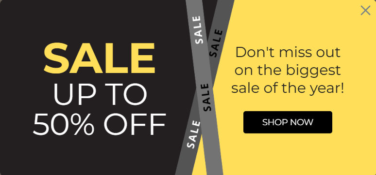 Oferty ograniczone czasowo