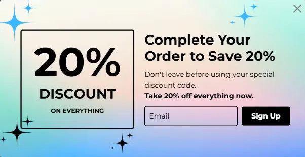 Odzyskiwanie porzuconych odwiedzających