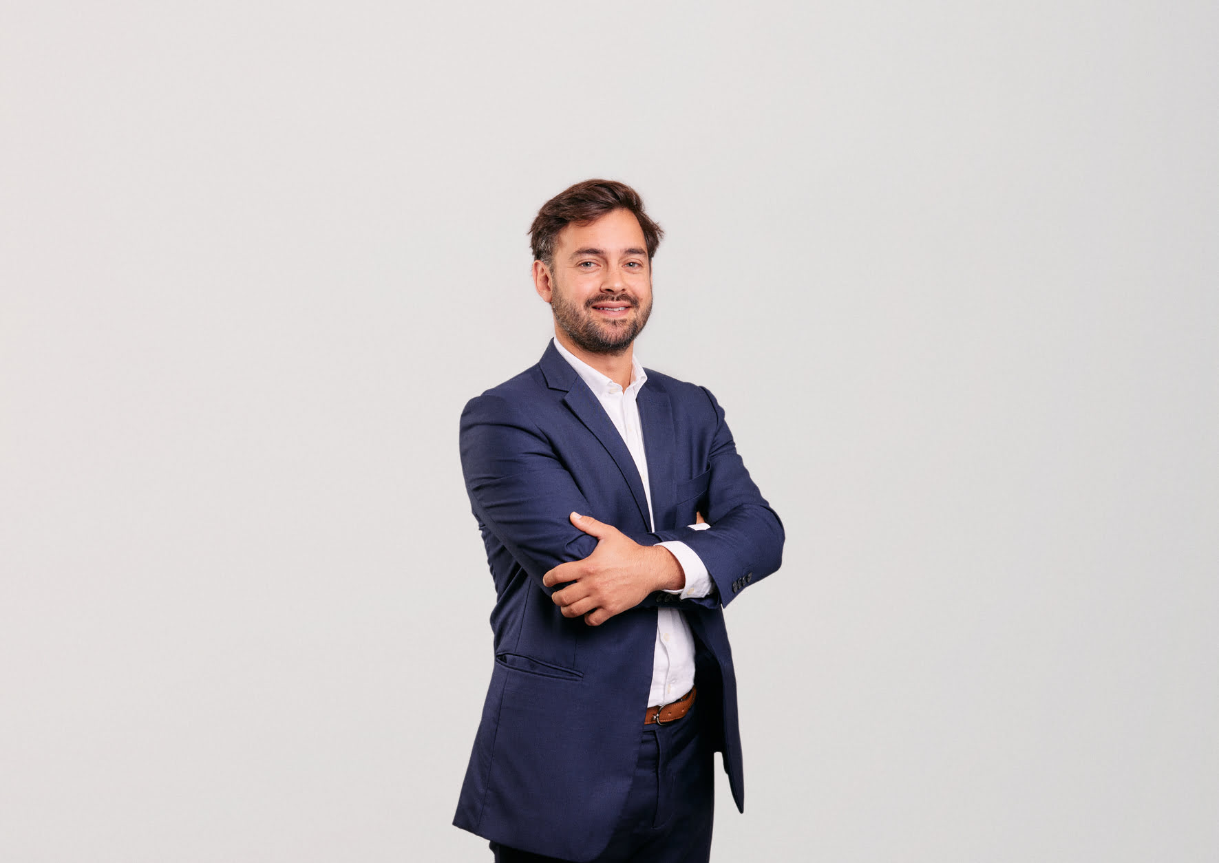 Benjamin GERMANDE, CSR / ESG Manager