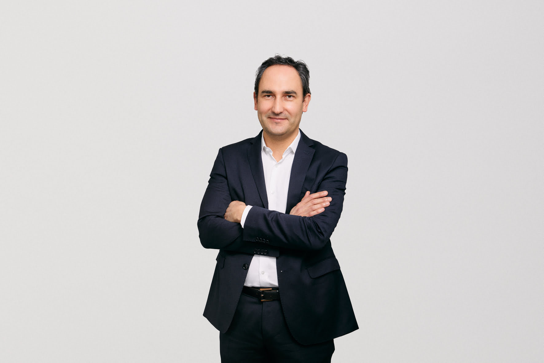 Jean-Baptiste PRACCA, Managing Partner