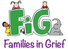 Families in Grief helps young people and families understand and move through grief, improve communication, reduce isolation, and engage with schools and community organisations, all while fostering mental wellbeing and life skills.