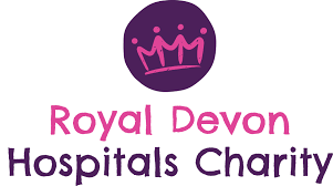 The Royal Devon Hospitals Charity supports local healthcare by enhancing patient care, providing vital equipment, and improving hospital facilities.
