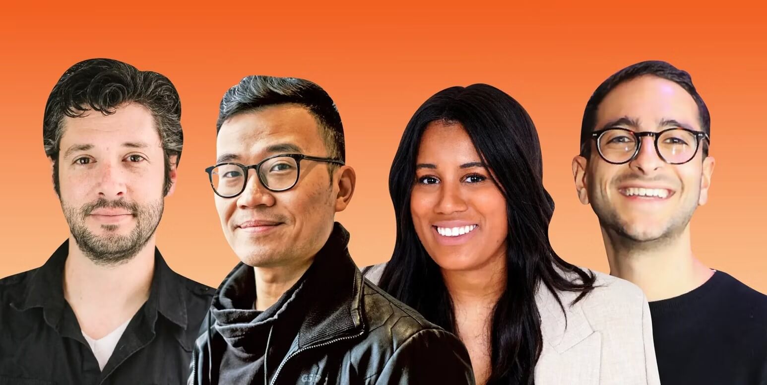 15 Buzzy New York Creator Economy Startups