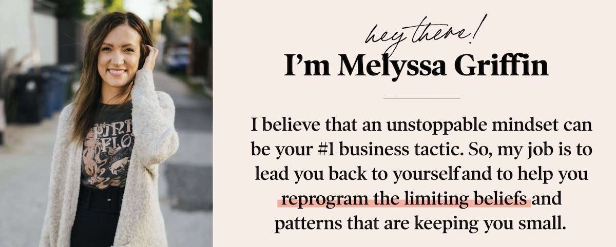 transformational coaching example