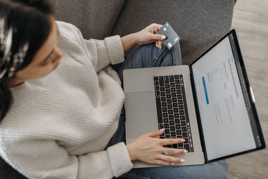 avoid impulse purchases