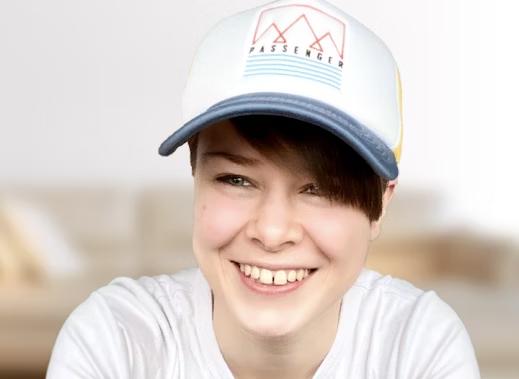 Siobhan James: Copywriting