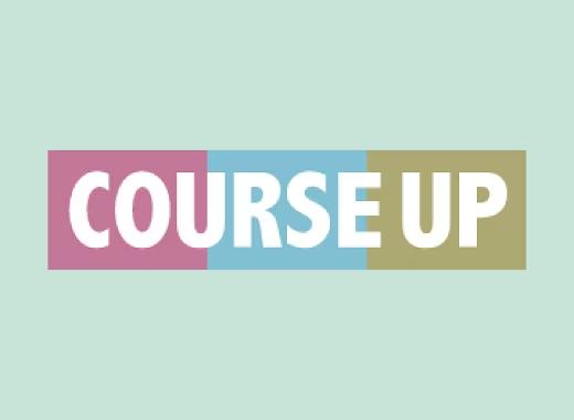 CourseUp