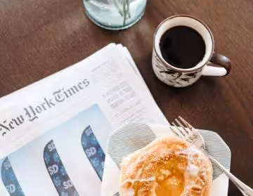 The New York Times