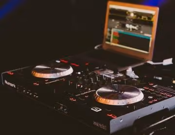 Music Production