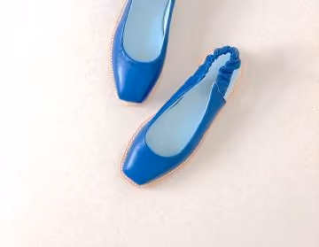 Shoemaking