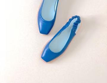 Shoemaking