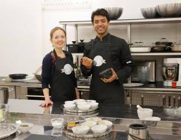 Healthy Cooking