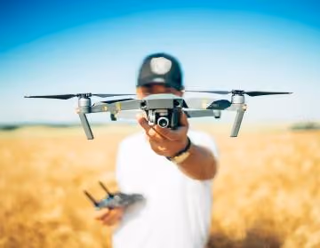 UAV Coach