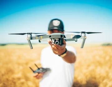 UAV Coach