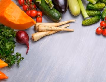 Nutrition