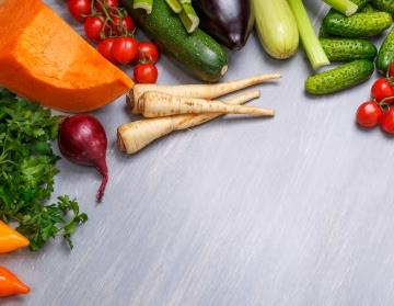 Nutrition