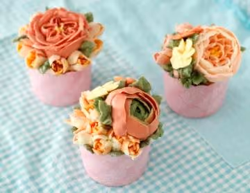 Make Fabulous Cakes