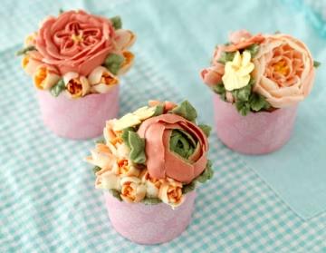 Make Fabulous Cakes