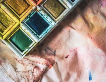 Watercolor Painting