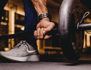 Fitness Bootcamp