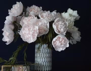 Paper Flower