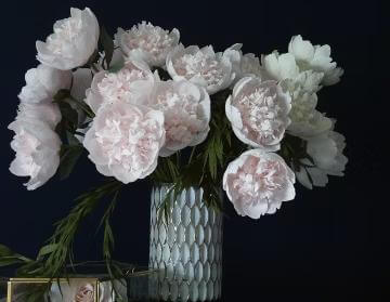 Paper Flower