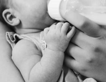 Breastfeeding