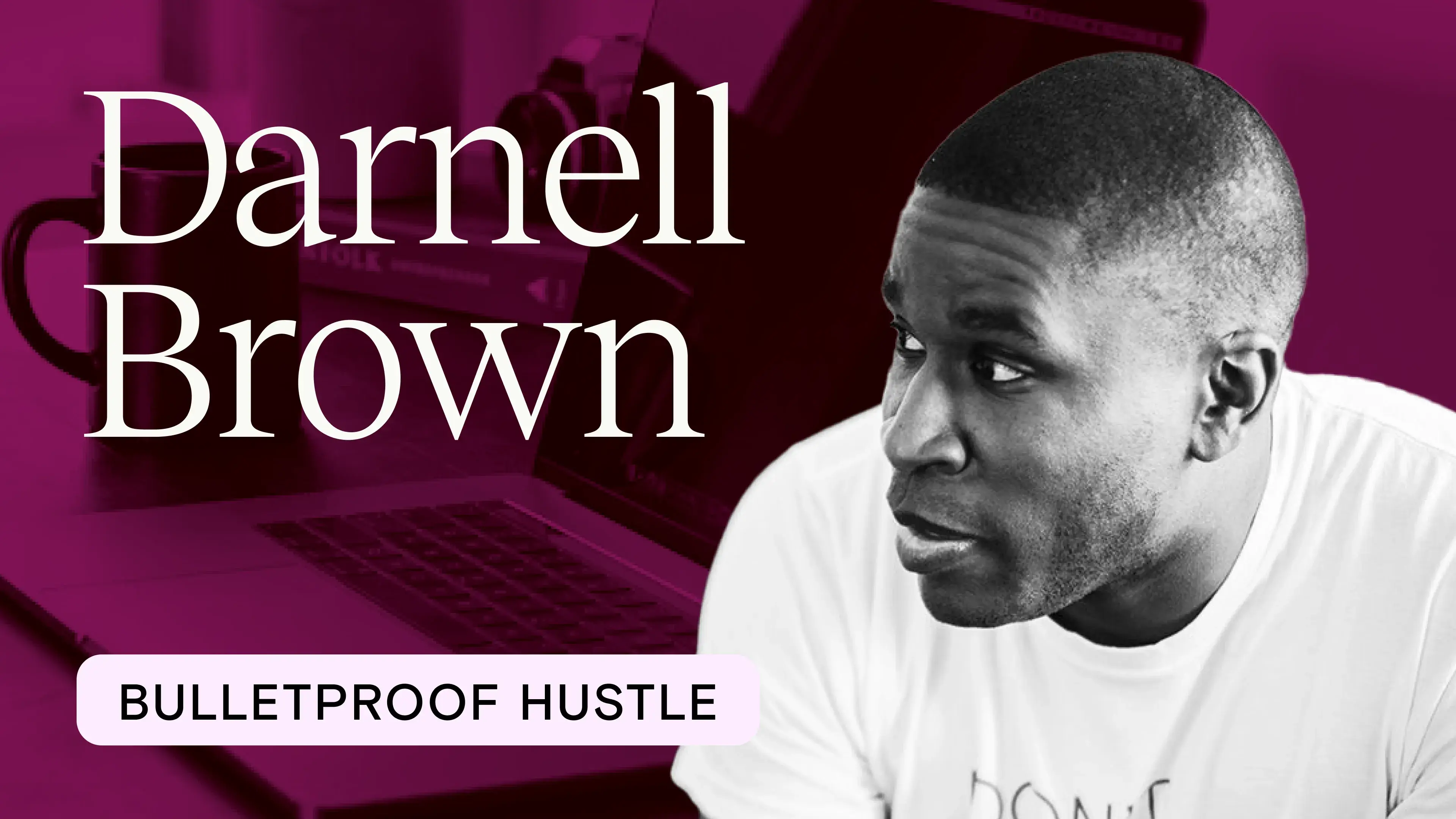 Darnell Brown