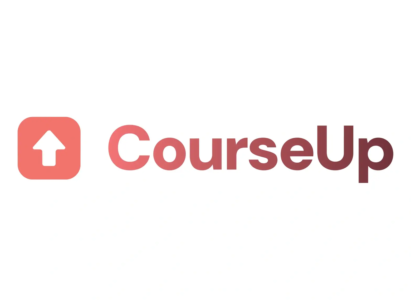 CourseUp