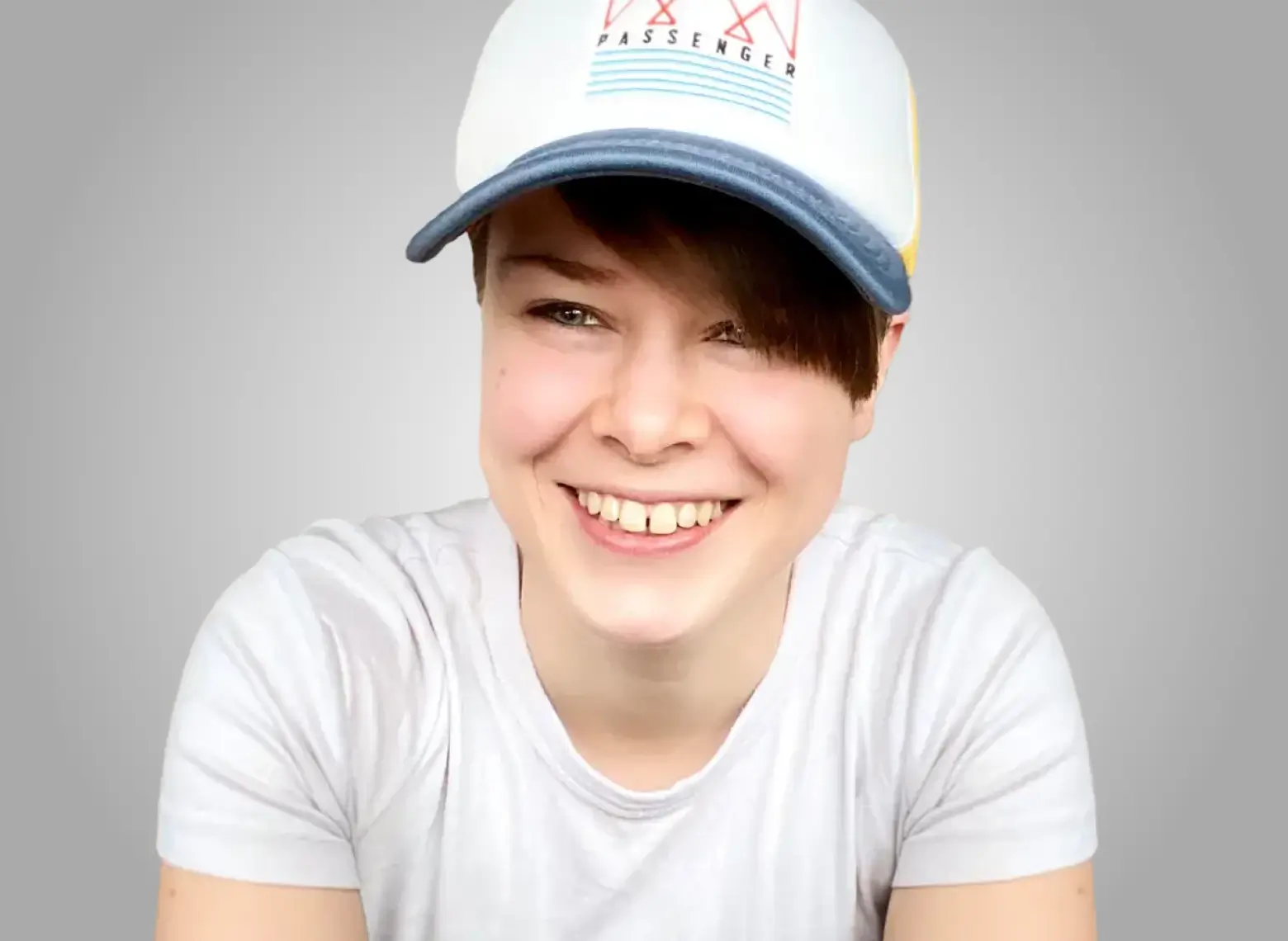 Siobhan James: Copywriting